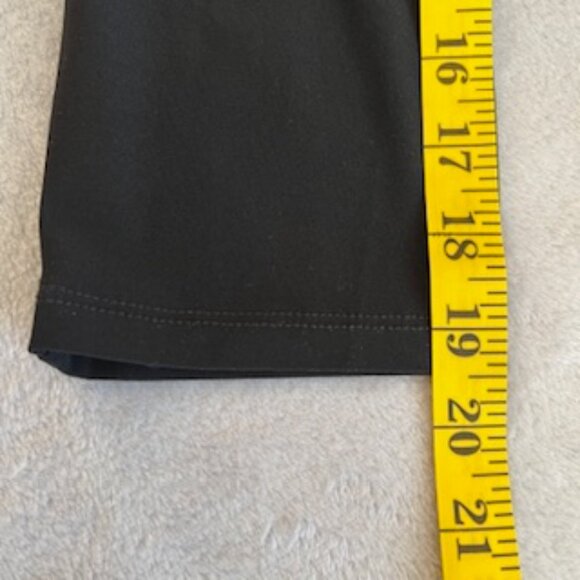 Jones New York Signature Women's Metal Accents Blouse With 3/4 Sleeve Large - Picture 9 of 15